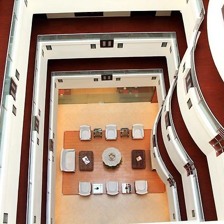 Shilton Royale Hotell Bangalore Eksteriør bilde