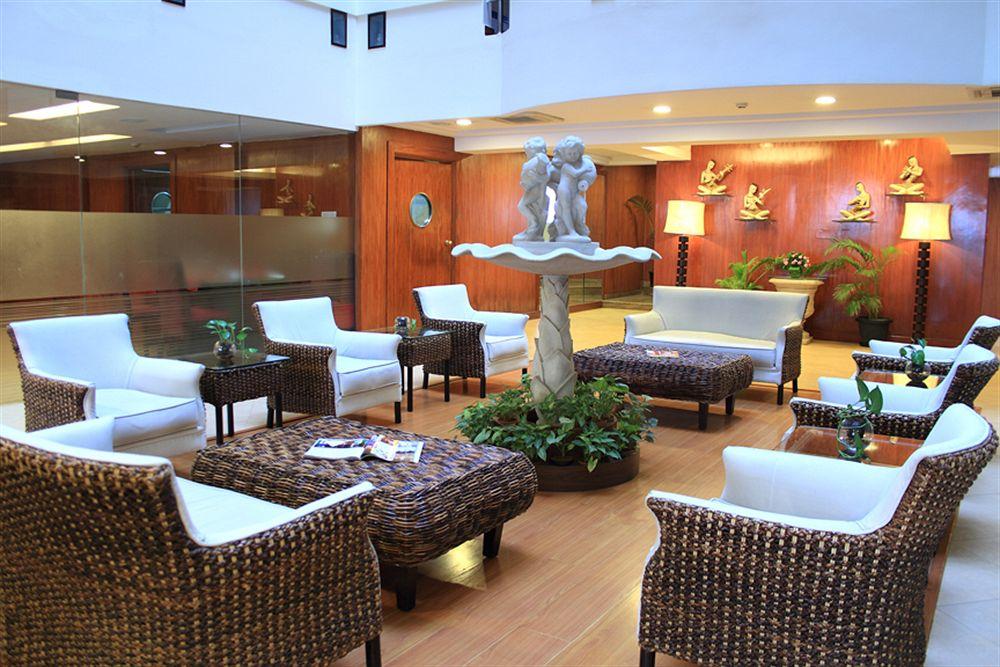 Shilton Royale Hotell Bangalore Eksteriør bilde