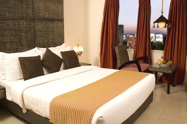 Shilton Royale Hotell Bangalore Eksteriør bilde