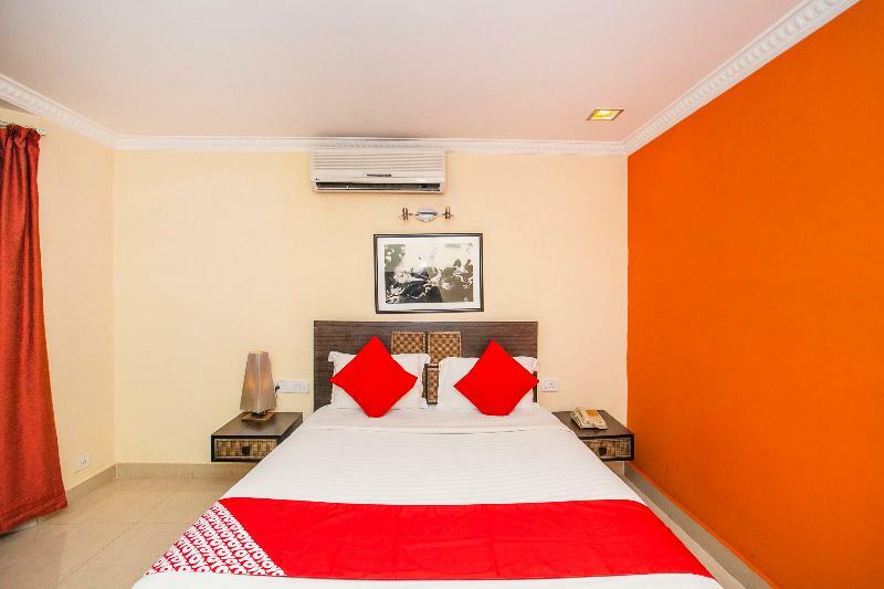 Shilton Royale Hotell Bangalore Eksteriør bilde