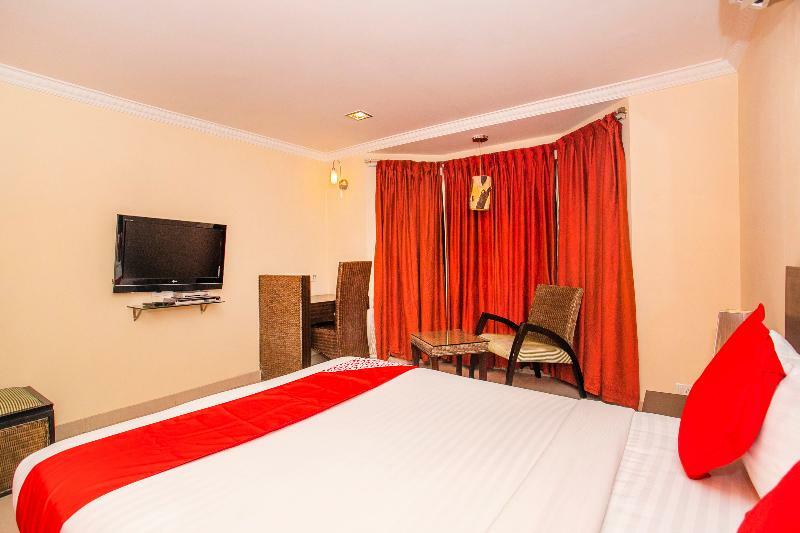 Shilton Royale Hotell Bangalore Eksteriør bilde